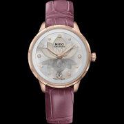 <b>美度手表都将成为您糊口或缺的典范配饰</b>