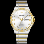 为本人挑选一款新手表