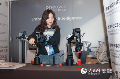 合肥构成软硬件一体的全栈财产